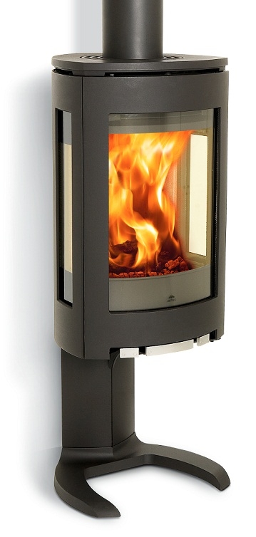 Jotul F Cb Gp Topeni T S Litinov M Podstavcem Ed Lak