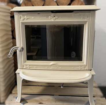 Jotul F 100 ECO.2 CB LL SE IVE - POŠKOZENÉ